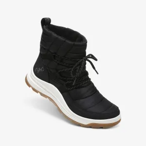 Ryka Women's Highlight Boots- Black
