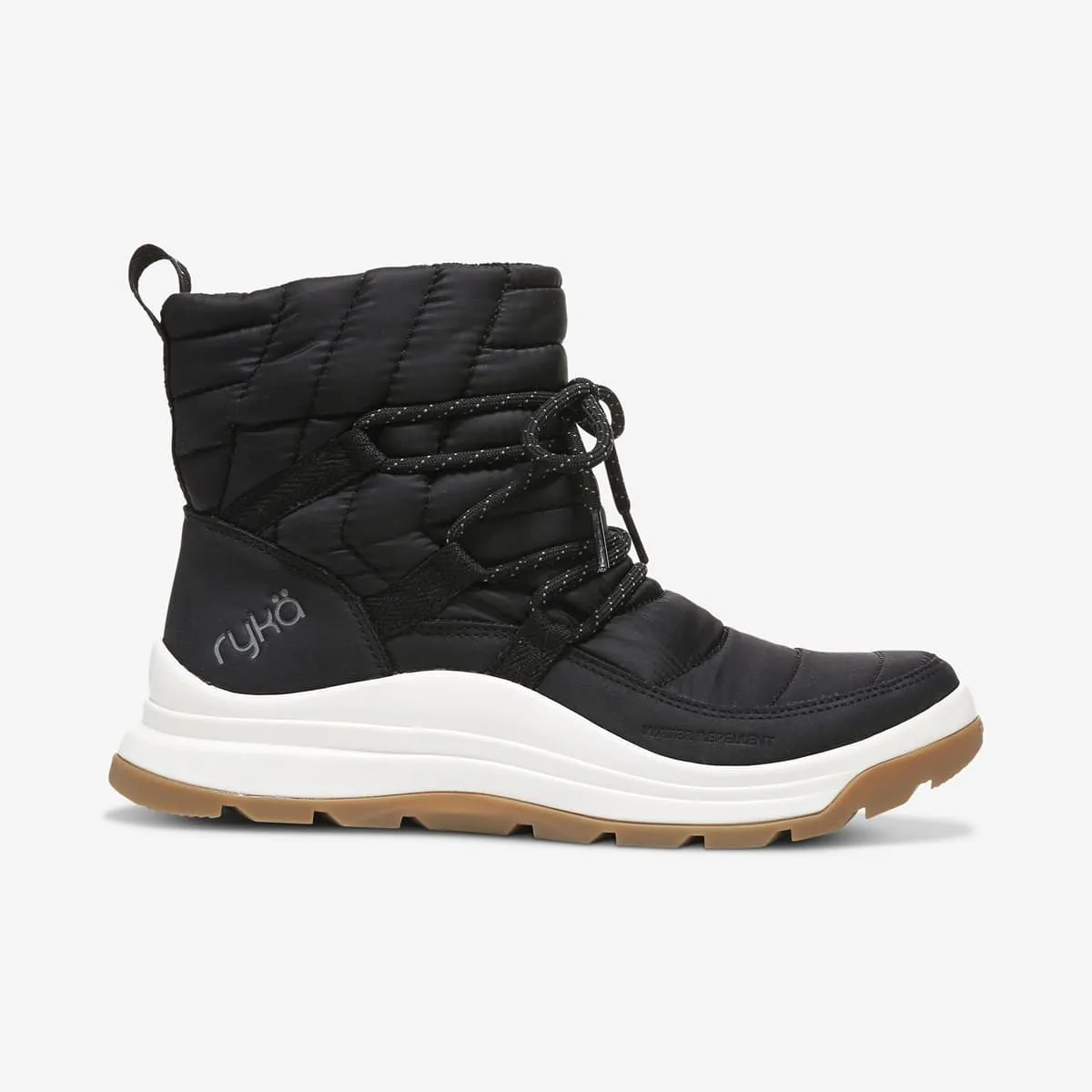 Ryka Women's Highlight Boots- Black