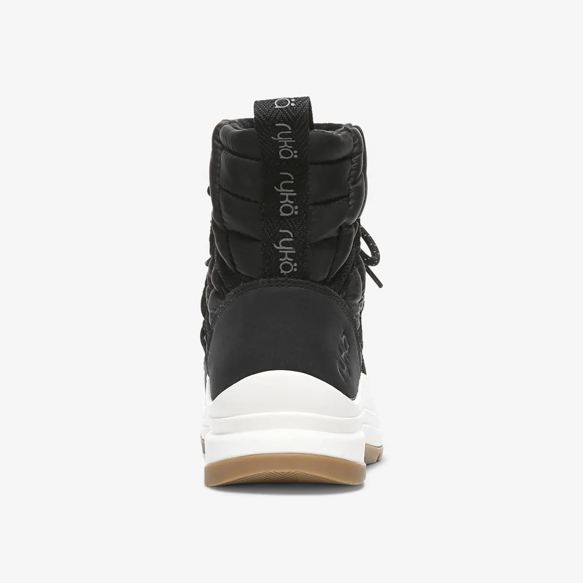 Ryka Women's Highlight Boots- Black