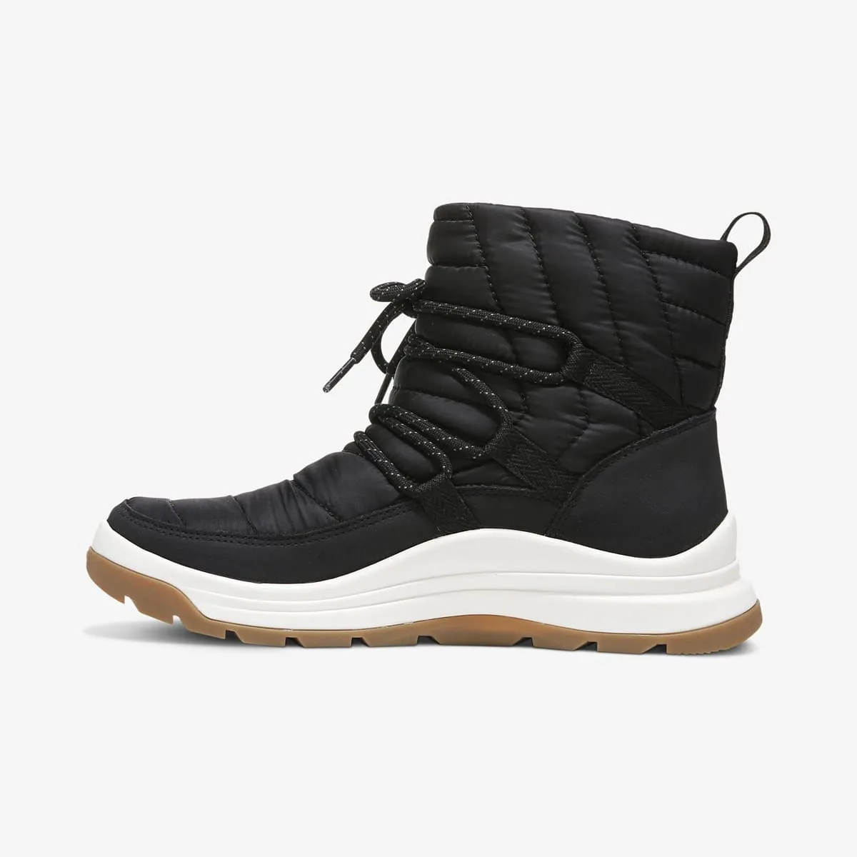 Ryka Women's Highlight Boots- Black