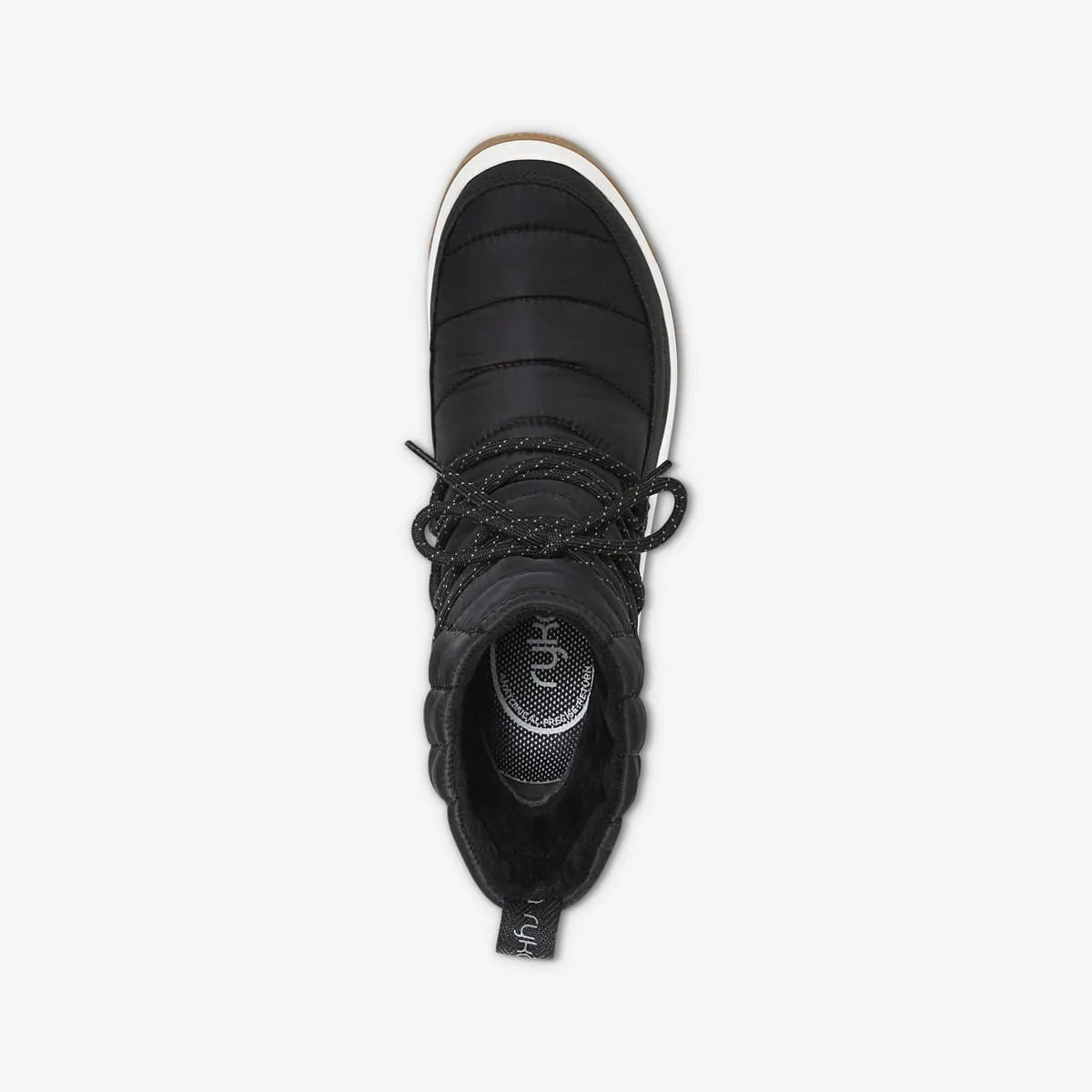 Ryka Women's Highlight Boots- Black
