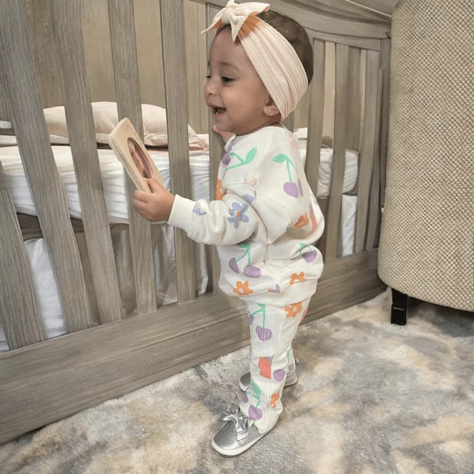 Silver Aria First Kicks