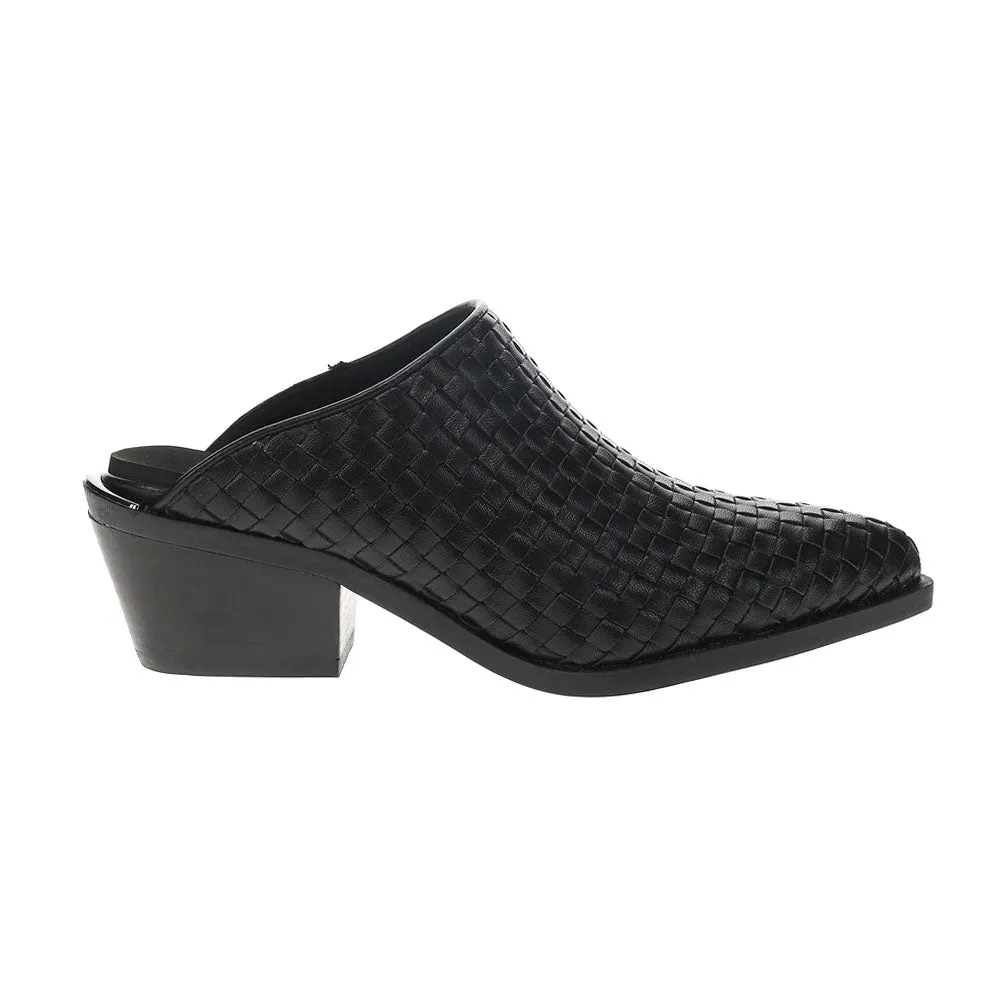 TGIF Mule Clogs