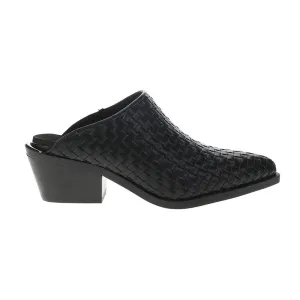 TGIF Mule Clogs