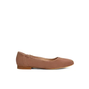 Vera Flexlite Flats Tortora