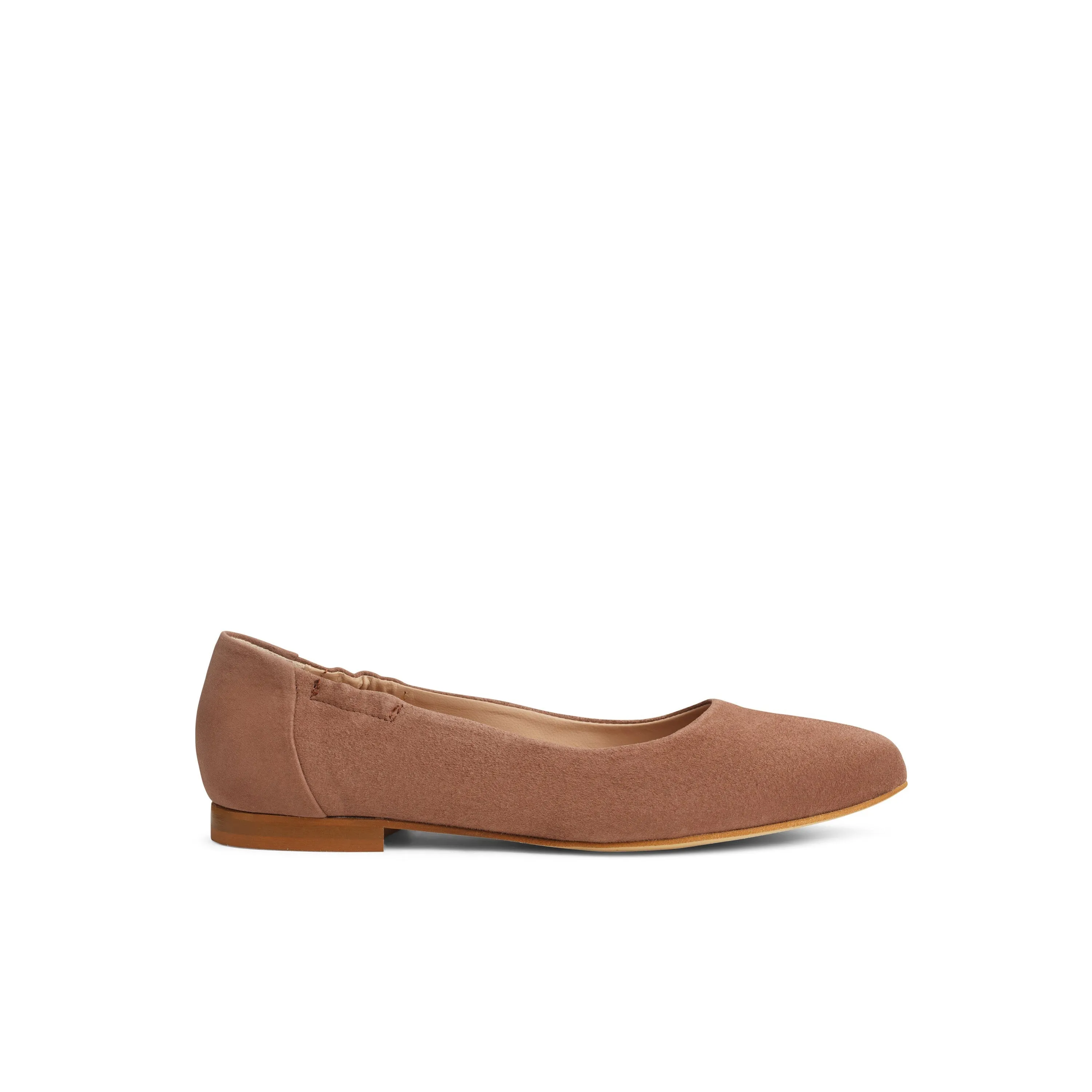 Vera Flexlite Flats Tortora