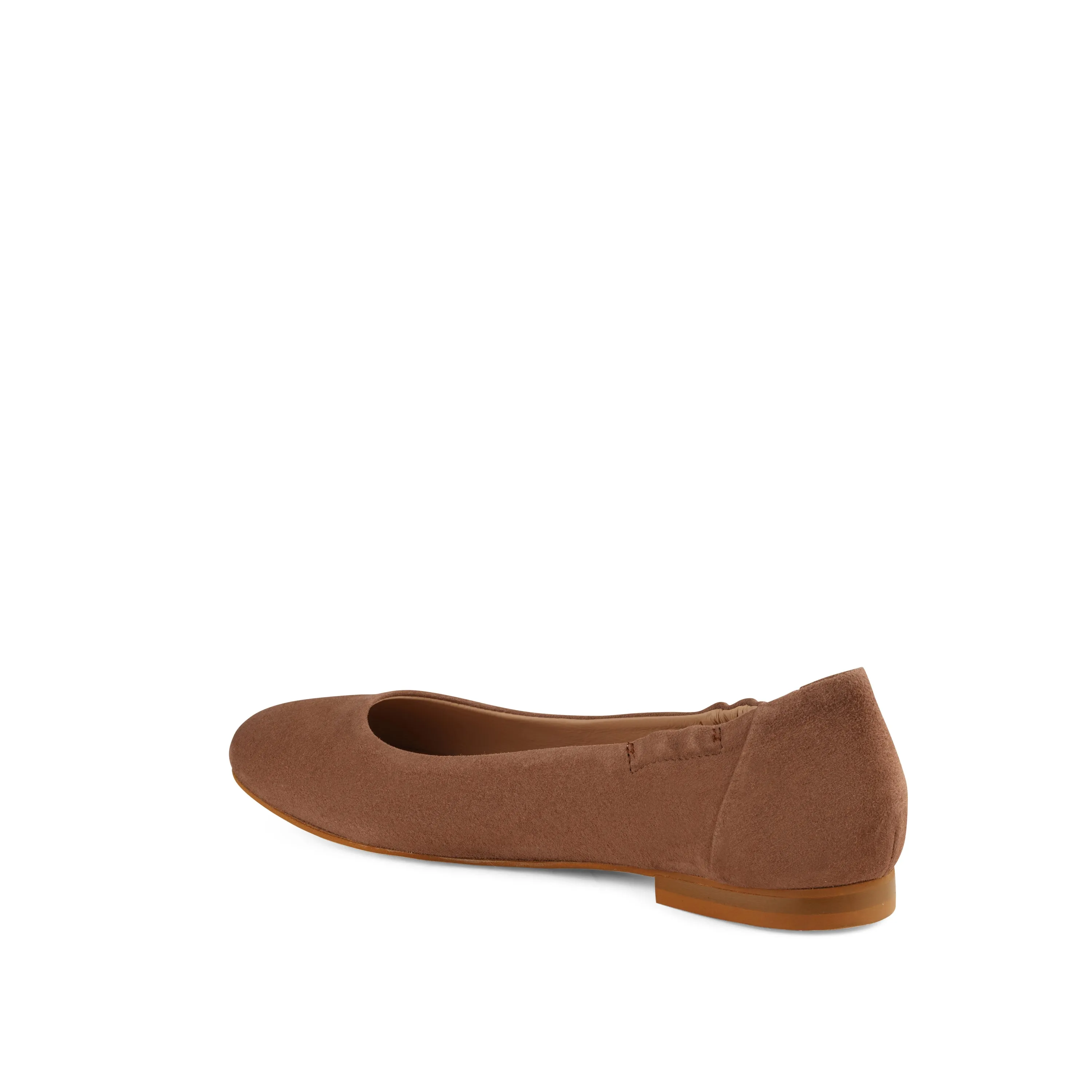 Vera Flexlite Flats Tortora
