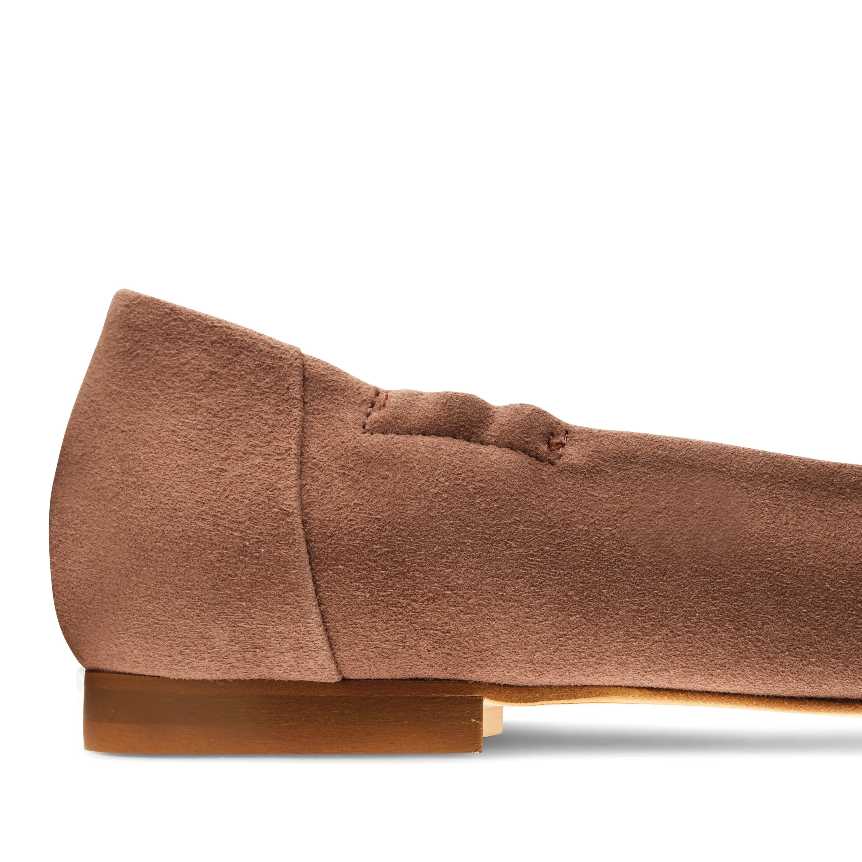 Vera Flexlite Flats Tortora