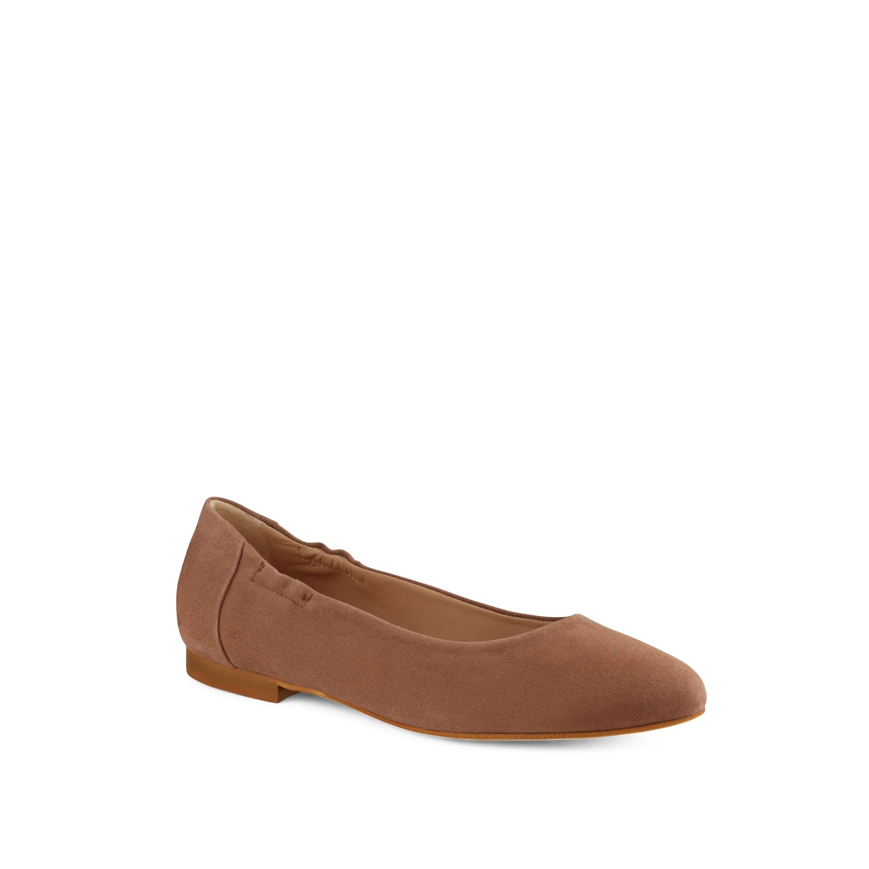 Vera Flexlite Flats Tortora