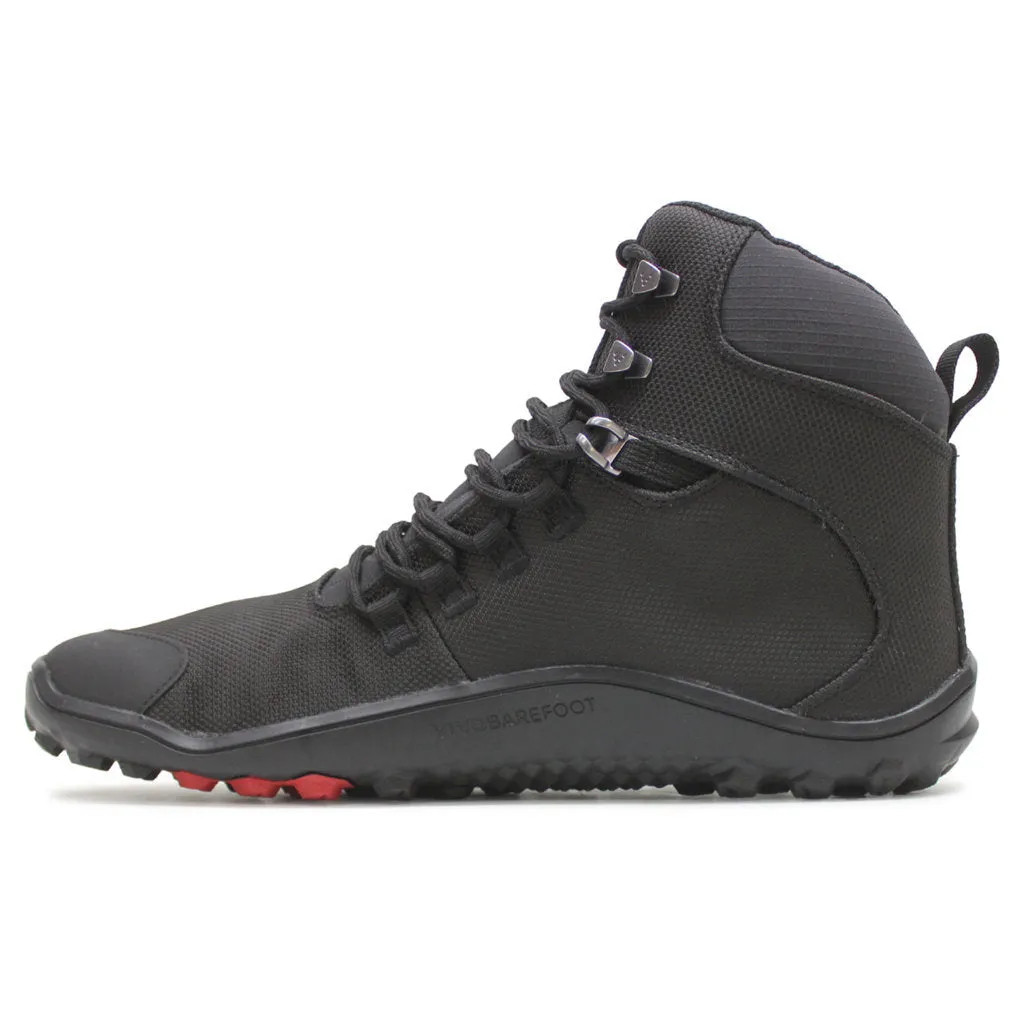 Vivobarefoot Tracker Textile FG2 Synthetic Textile Men's Ankle Hiking Boots