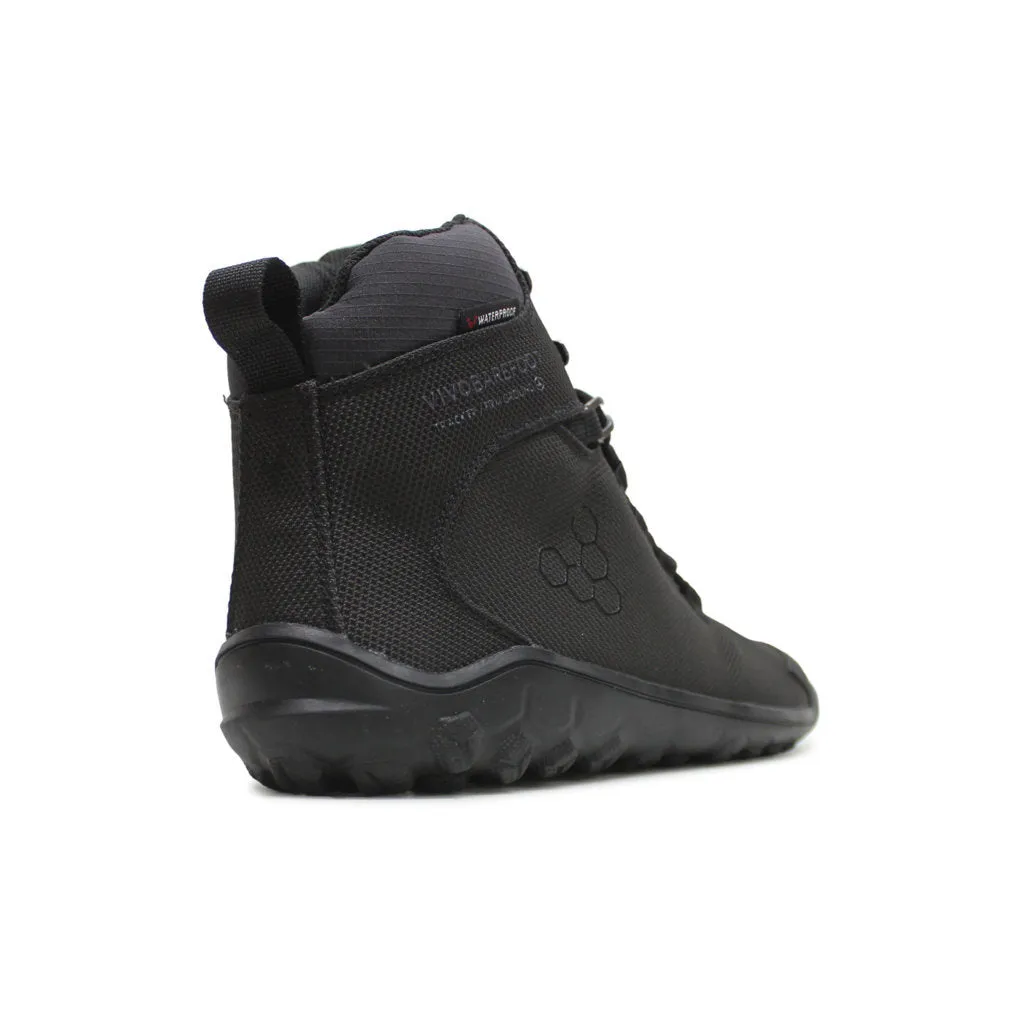 Vivobarefoot Tracker Textile FG2 Synthetic Textile Men's Ankle Hiking Boots