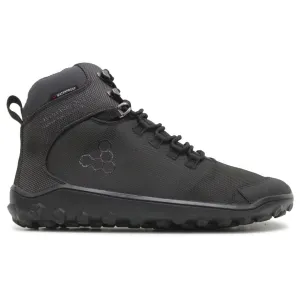 Vivobarefoot Tracker Textile FG2 Synthetic Textile Men's Ankle Hiking Boots