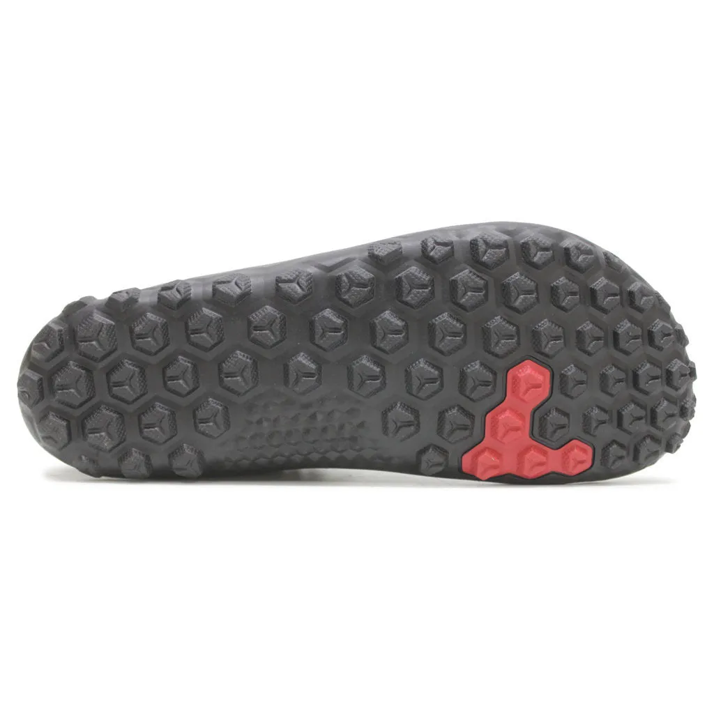 Vivobarefoot Tracker Textile FG2 Synthetic Textile Men's Ankle Hiking Boots