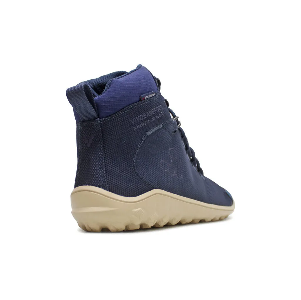 Vivobarefoot Tracker Textile FG2 Synthetic Textile Men's Ankle Hiking Boots