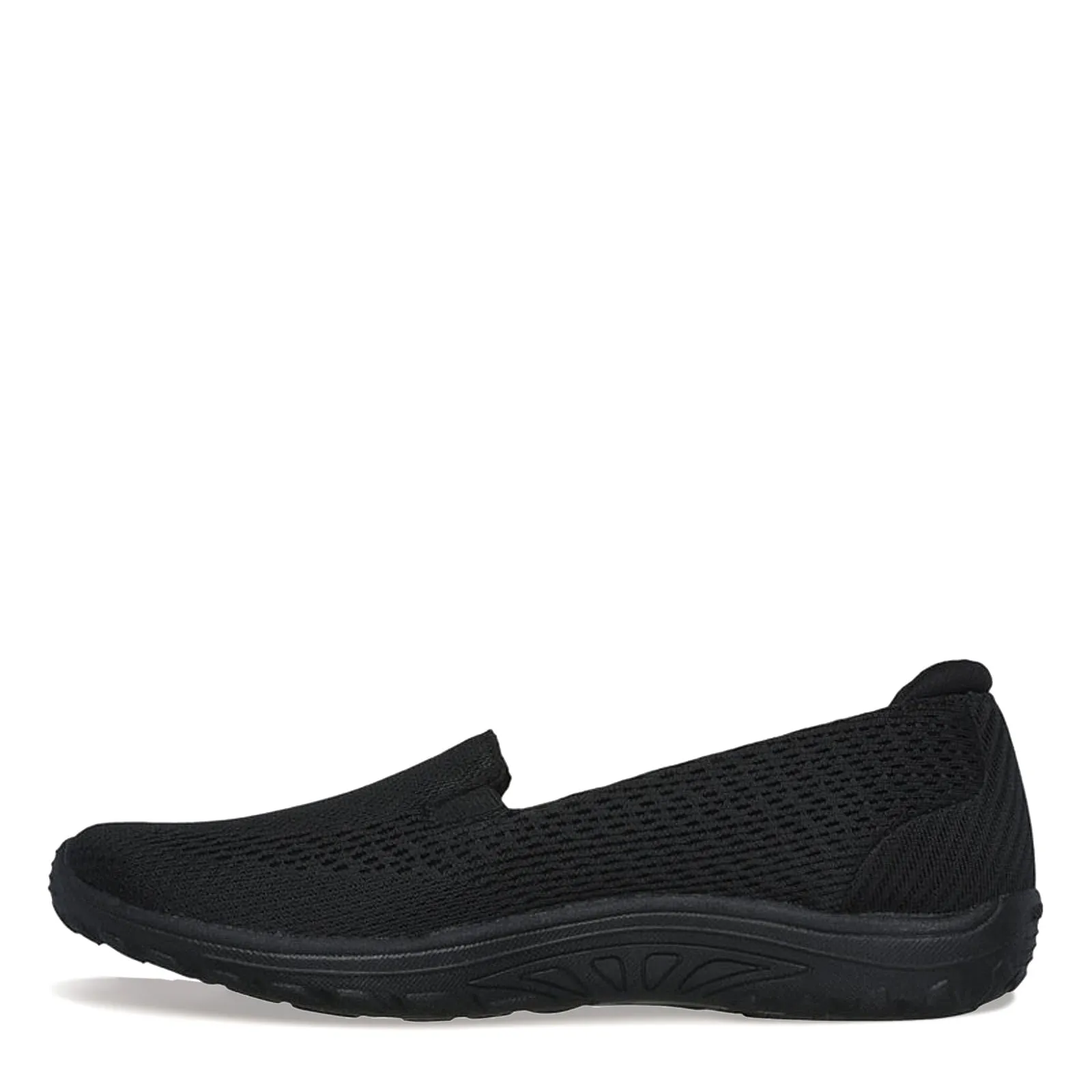 Women's Skechers, Relaxed Fit: Reggae Fest - Willows Vibe Slip-On - Wide Width