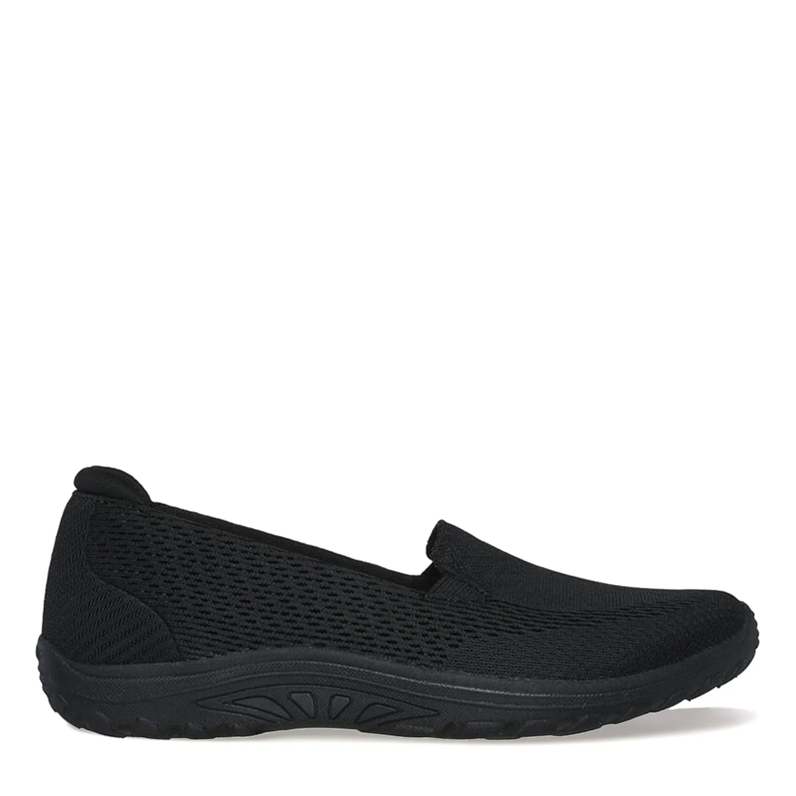 Women's Skechers, Relaxed Fit: Reggae Fest - Willows Vibe Slip-On - Wide Width