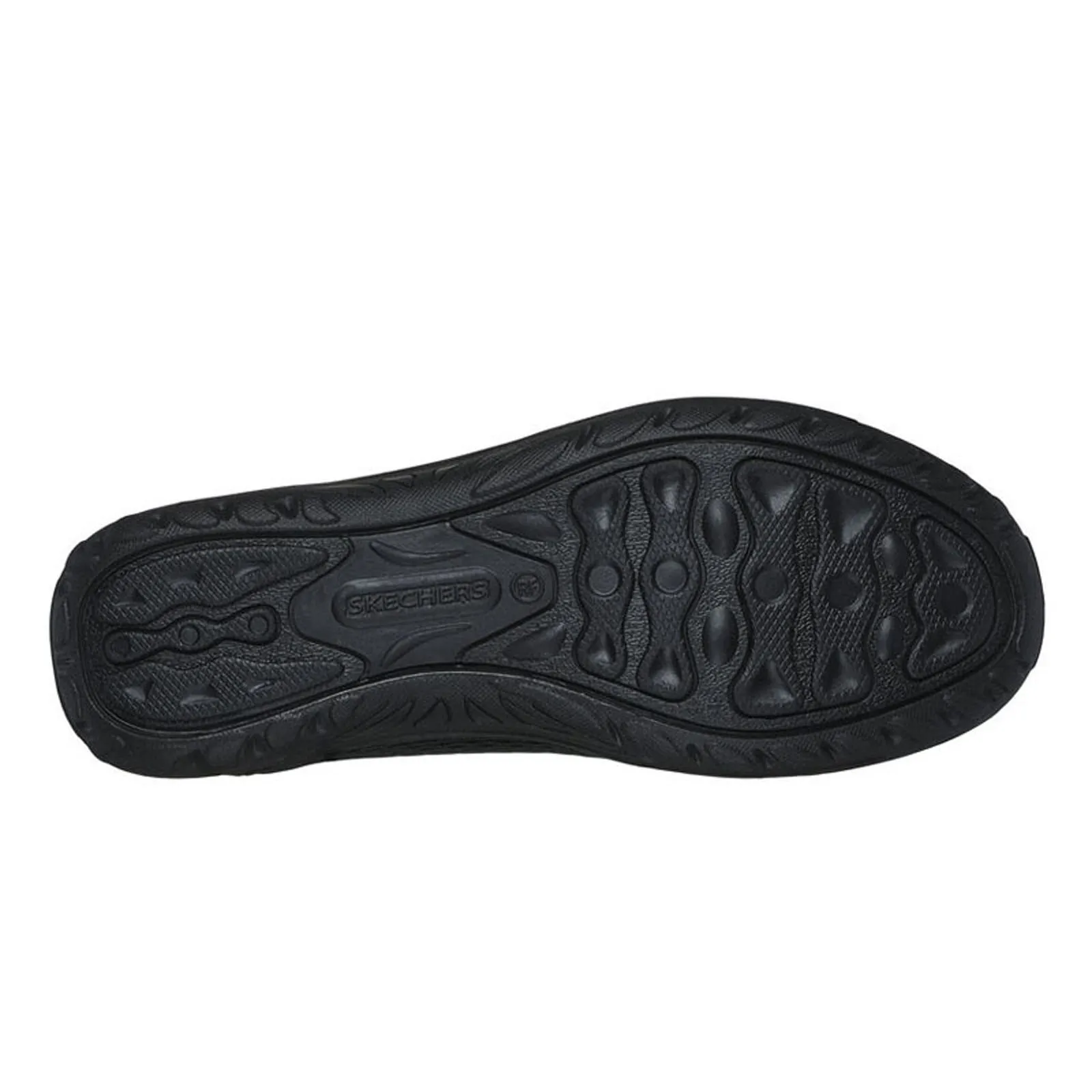 Women's Skechers, Relaxed Fit: Reggae Fest - Willows Vibe Slip-On - Wide Width