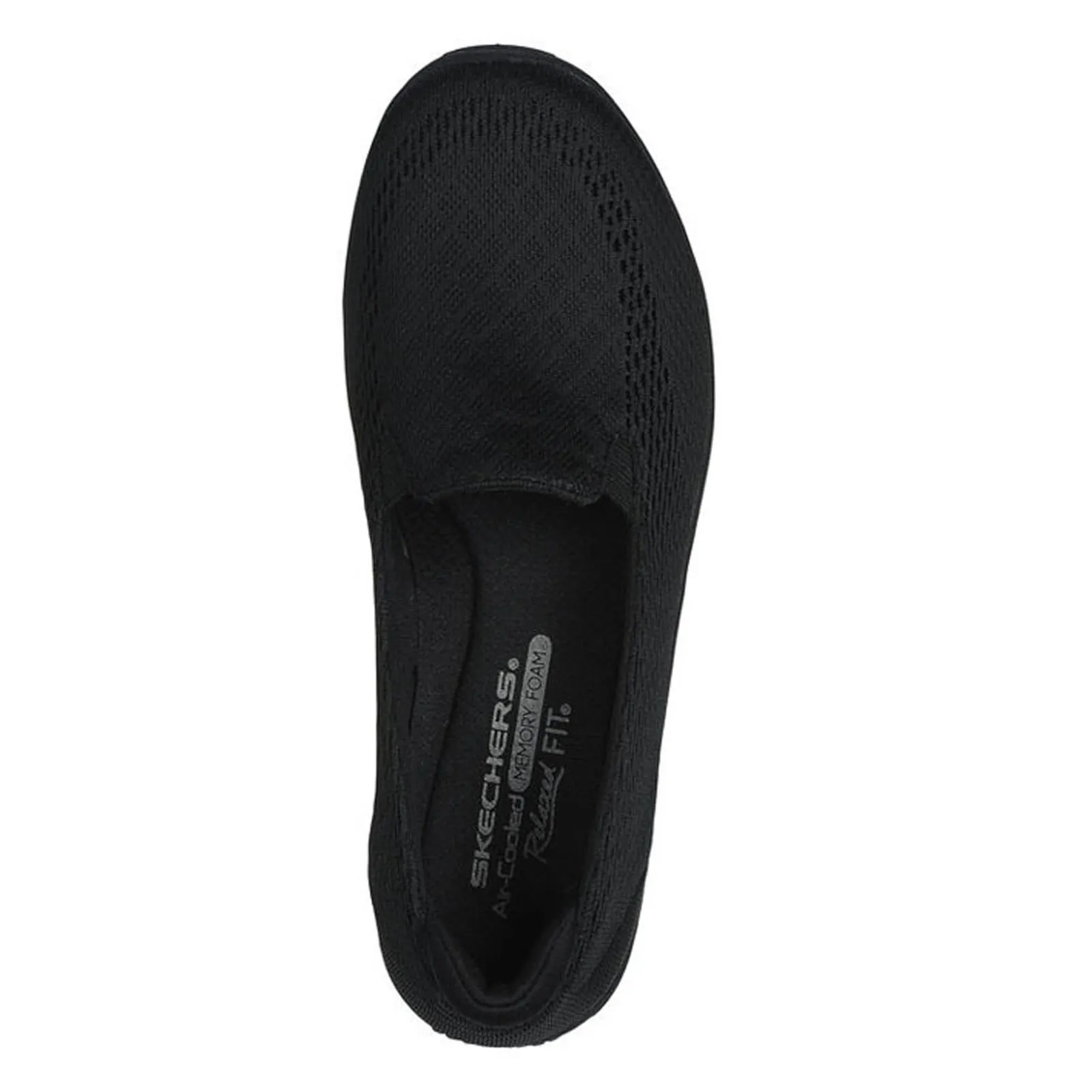 Women's Skechers, Relaxed Fit: Reggae Fest - Willows Vibe Slip-On - Wide Width