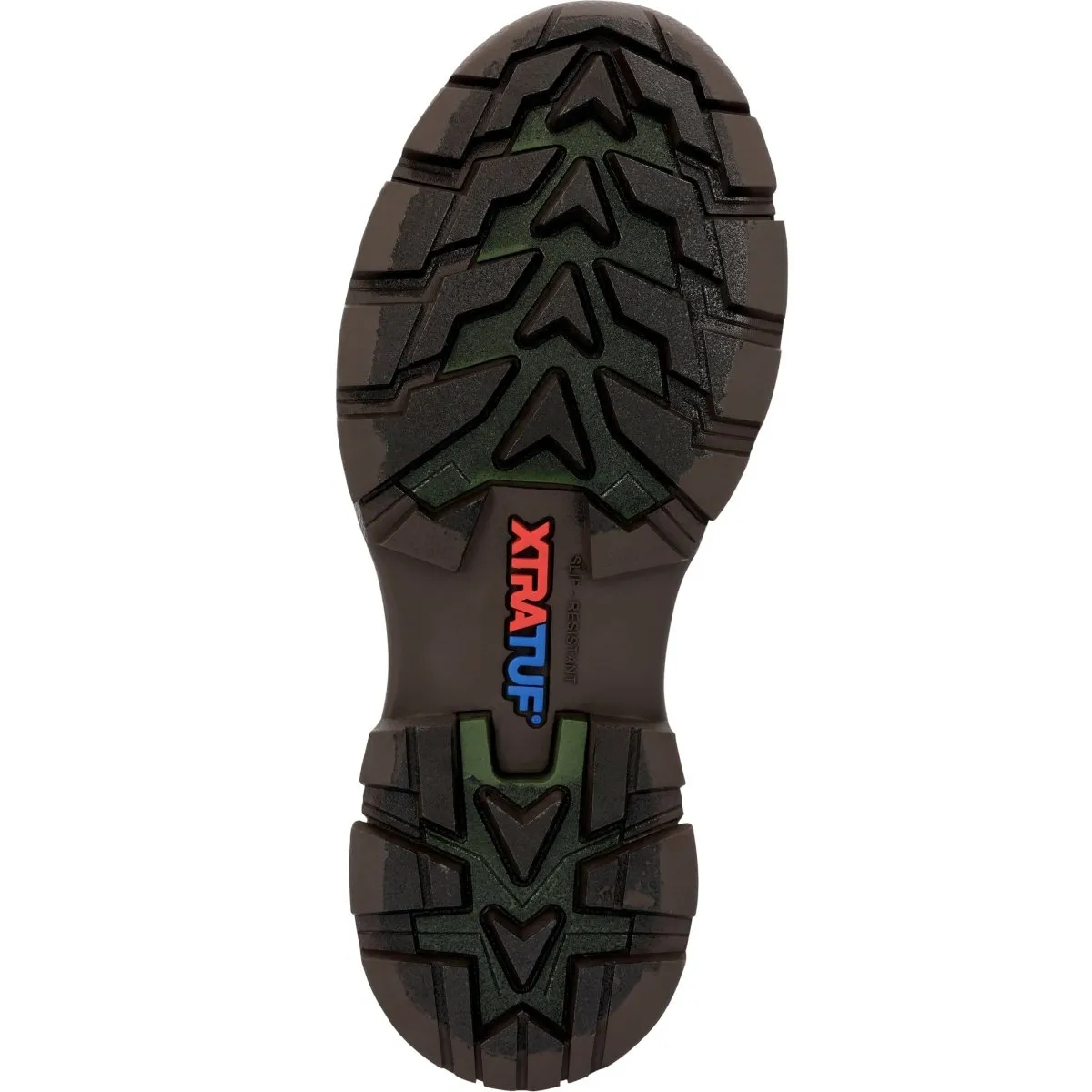 Xtratuf Legacy Men's Altitude 15" Boots Xmla900 In Brown