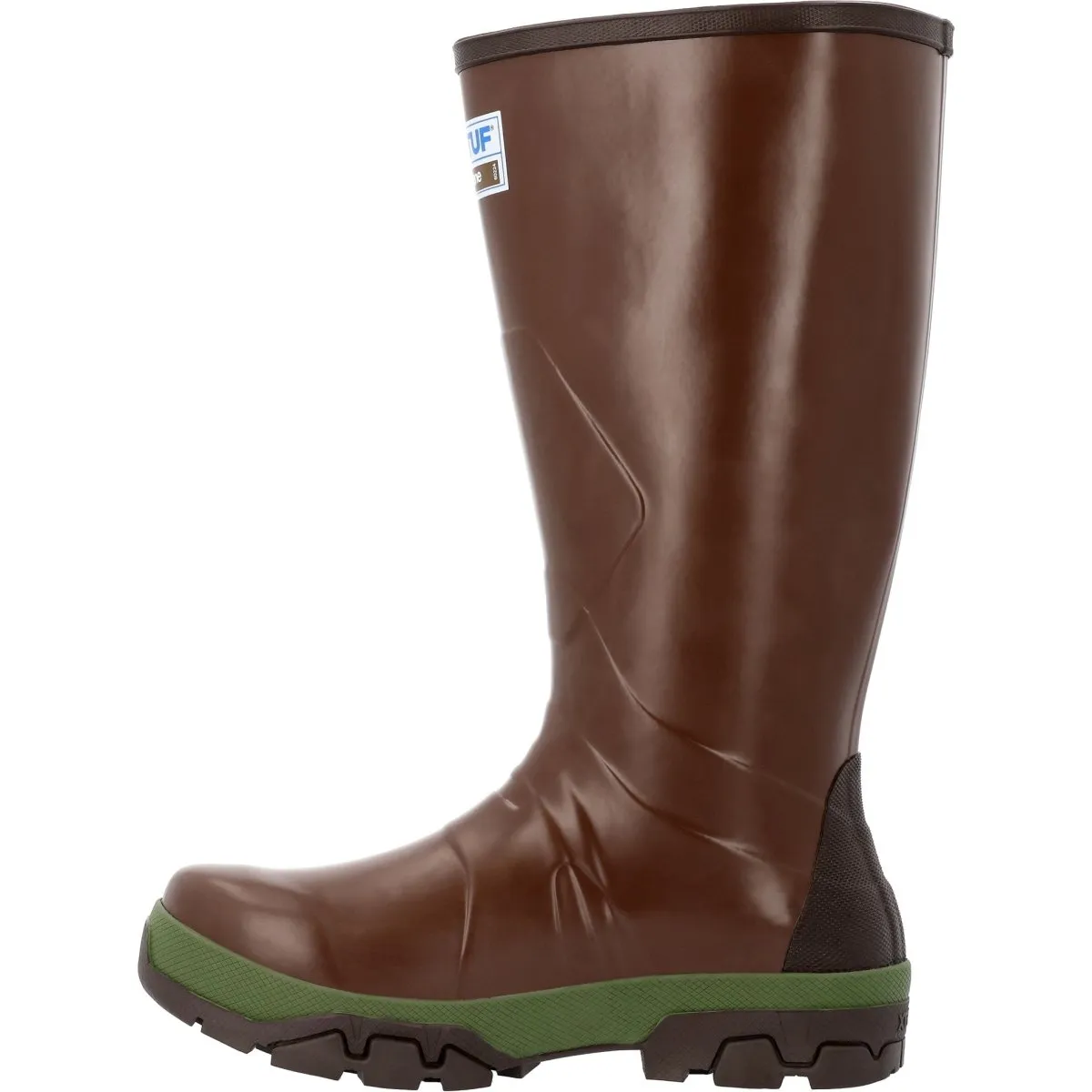 Xtratuf Legacy Men's Altitude 15" Boots Xmla900 In Brown