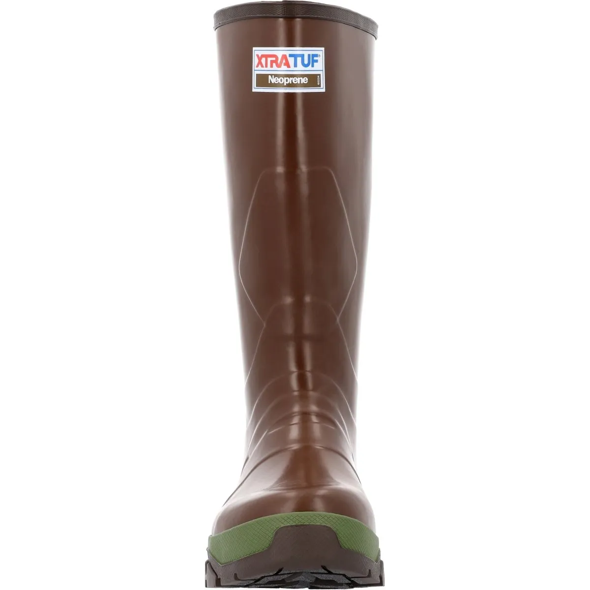 Xtratuf Legacy Men's Altitude 15" Boots Xmla900 In Brown