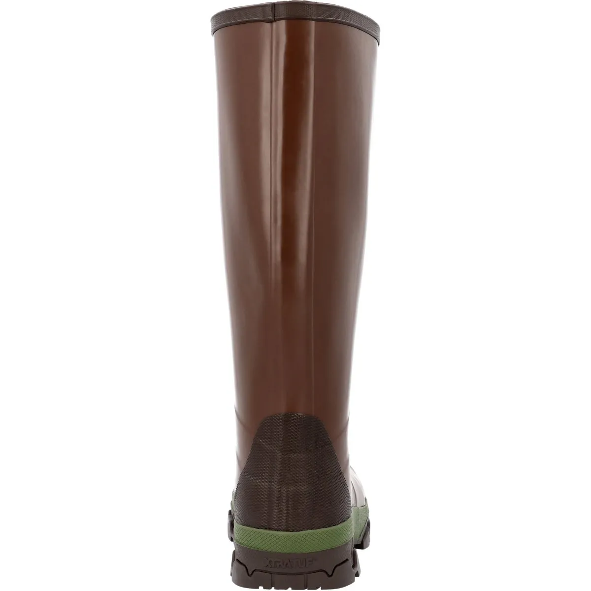 Xtratuf Legacy Men's Altitude 15" Boots Xmla900 In Brown