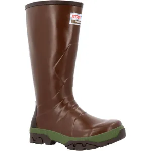 Xtratuf Legacy Men's Altitude 15" Boots Xmla900 In Brown